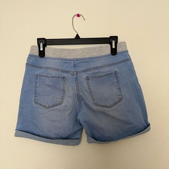 Wonder nation girls shorts size 14 plus - Picture 2 of 4
